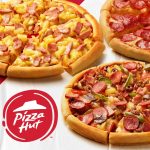 DEAL: Pizza Hut – 3 Large Pizzas $29 Pickup or $32 Delivered (Frugal Feeds Exclusive)