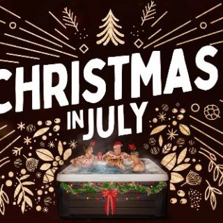 DEAL: Red Rooster Christmas in July - Delivery & In-Store Offers until 3 August 2022 10