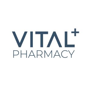 VITAL Pharmacy Discount Code