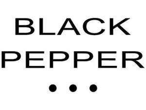 Black Pepper Discount Code