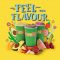 NEWS: Boost Juice - Feel the Flavour Range (Chilli Fiesta, Avo Loco, Havana Guava) 3
