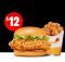 DEAL: Hungry Jack's - $12 Jack's Fried Chicken & Pop'n Chick'n 20 Pack via App 1