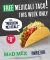 DEAL: Mad Mex - Free Mexicali Mince Taco with Any Main item Purchase (until 21 August 2022) 3
