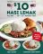 DEAL: PappaRich - $10 Nasi Lemak Dine-In (30-31 August 2023) 3