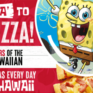 Pizza Hut - 1,000 Free Pizzas Daily from 4pm Daily until 31 August 2022 7 Pizza Hut - 1,000 Free Pizzas Daily from 4pm Daily until 31 August 2022 7
