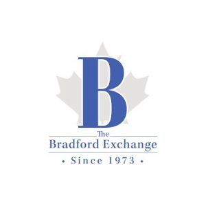 Bradford Exchange Coupon