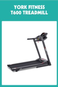 York Fitness T600 Treadmill - McDonald’s Monopoly Australia 2023 8