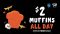 DEAL: Muffin Break - $2 Muffins on 31 October 2022 6