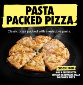 DEAL: Domino's Impossible Meatfree Monday - $5 Impossible Mini Pizza until 5pm via App 14