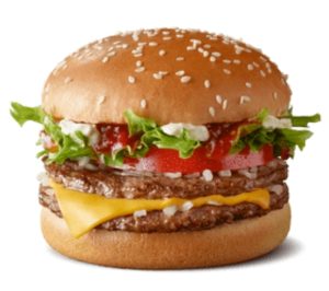 NEWS: McDonald's El Maco Returns 3