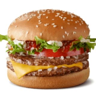 NEWS: McDonald's El Maco Returns 9