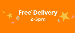 DEAL: Menulog - Free Delivery at Hungry Jack's, Domino's, Red Rooster, Guzman Y Gomez & More Between 2-5pm 8
