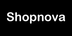 Shopnova Discount Code