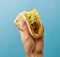 DEAL: Taco Bell - $5 Cheesy G Taco 9