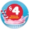 DEAL: Krispy Kreme - $4 Regular Milkshake (until 5 February 2024) 10