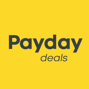 Payday Deals Discount Code