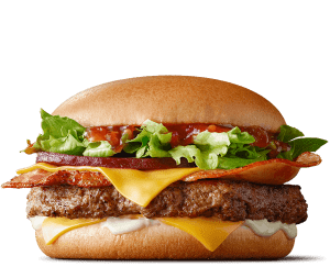 DEAL: McDonald's - Updated Loose Change Value Menu starting 7-9 September 2020 10