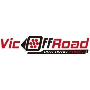 VicOffroad Discount Code