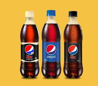 DEAL: Zambrero - Free 600ml Pepsi with $25 Spend via Menulog (until 29 January 2023) 8
