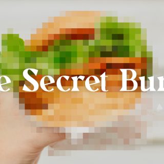 DEAL: Betty's Burgers - Any 2 Burgers + Free Secret Burger for $30 via Doordash, Uber Eats & Menulog (until 5 March 2023) 10