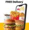 DEAL: McDonald's - Free Delivery with $20+ Spend with McDelivery via Mymacca's App (26 April 2024) 31
