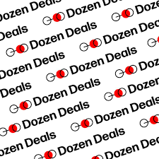 Dozen Deals Discount Code
