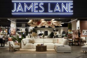 James Lane Discount Code