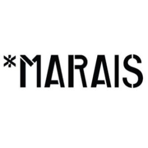 MARAIS Discount Code