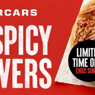 NEWS: Pizza Hut Super Spicy Meatlovers (This Weekend Only) 6