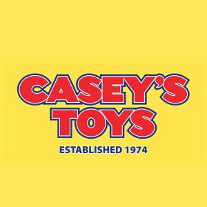 Casey's Toys Discount Code