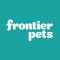 100% WORKING Frontier Pets Discount Code ([month] [year]) 2