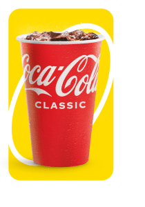 Small Soft Drink - Hungry Jack’s UNO 2023 3