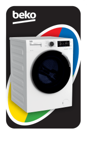 Beko AutoDose Washing Machine - Hungry Jack’s UNO 2023 3
