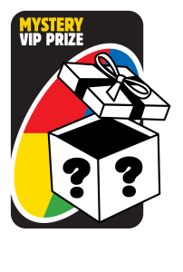 Mystery VIP Experience - Hungry Jack’s UNO 2023 3