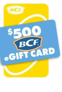 $500 BCF eGift Card - Hungry Jack’s UNO 2023 3