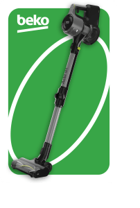 Beko PowerClean Stick Vacuum - Hungry Jack’s UNO 2023 3