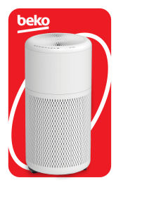 Beko Air Purifier - Hungry Jack’s UNO 2023 3