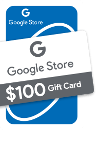$100 Google Play Store Gift Card - Hungry Jack’s UNO 2023 3