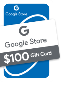 $100 Google Play Store Gift Card - Hungry Jack’s UNO 2023 1