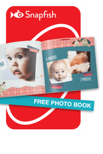 Free Photo Book by Snapfish - Hungry Jack’s UNO 2023 3