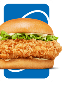 Classic Jack's Fried Chicken - Hungry Jack’s UNO 2023 3