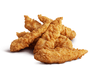 NEWS: KFC Zinger Mozzarella Double (App Secret Menu) 8