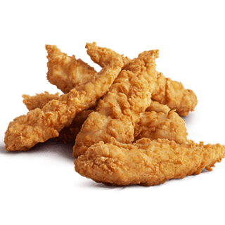DEAL: KFC - 6 Original Tenders for $6.95 via App & Online Pickup 3