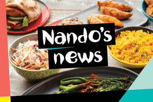 NEWS: Nando's Introduces 15% Public Holiday Surcharge 6