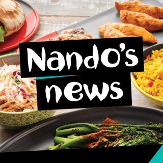 NEWS: Nando's Introduces 15% Public Holiday Surcharge 7