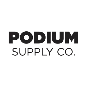 Podium Supply Co discount code