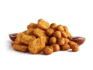 DEAL: KFC - $10 Popcorn & Nuggets Feast with 10 Nuggets & Maxi Popcorn Chicken 28