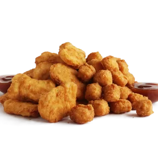 DEAL: KFC - $10 Popcorn & Nuggets Feast with 10 Nuggets & Maxi Popcorn Chicken 9