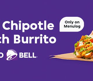 DEAL: Taco Bell – Free Chipotle Crunch Burrito with $20 Spend via Menulog (until 12 April 2023) 6