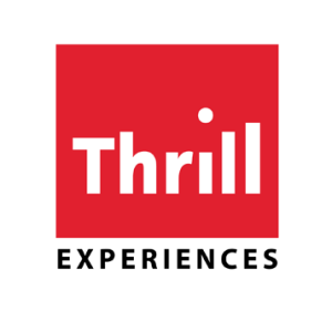 Thrill Experiences Promo Code